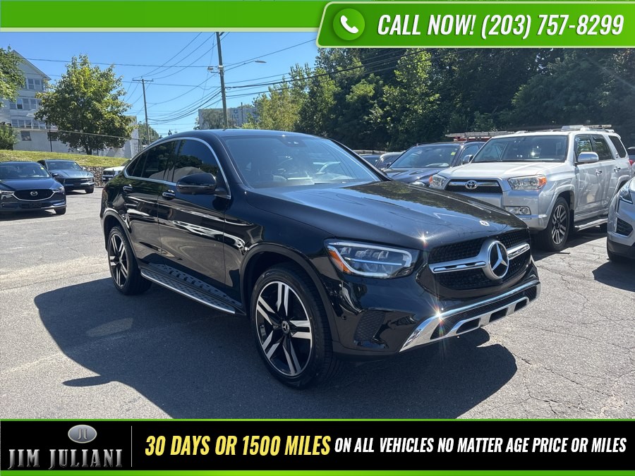 Used 2021 Mercedes-Benz GLC in Waterbury, Connecticut | Jim Juliani Motors. Waterbury, Connecticut