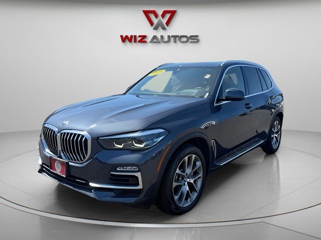 Used 2019 BMW X5 in Stratford, Connecticut | Wiz Leasing Inc. Stratford, Connecticut