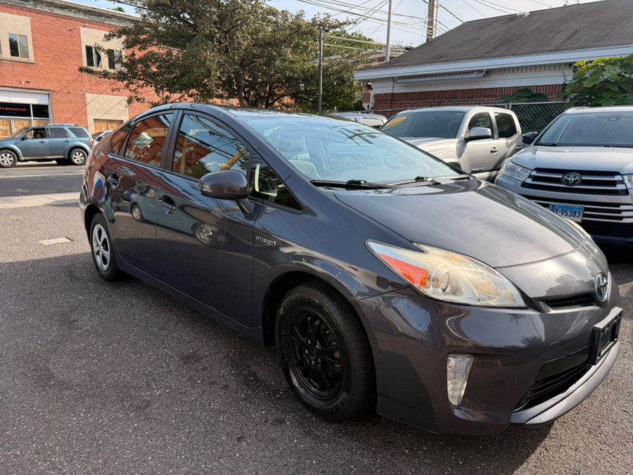 Used 2014 Toyota Prius in Shelton, Connecticut | Center Motorsports LLC. Shelton, Connecticut