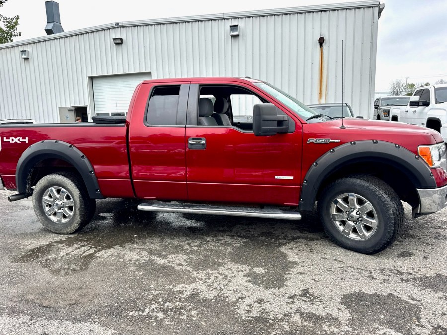 Used 2014 Ford F-150 in Manchester, New Hampshire | Second Street Auto Sales Inc. Manchester, New Hampshire