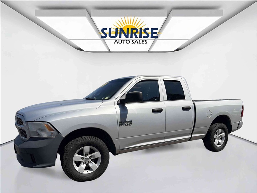 Used 2016 Ram 1500 in Rosedale, New York | Sunrise Auto Sales. Rosedale, New York