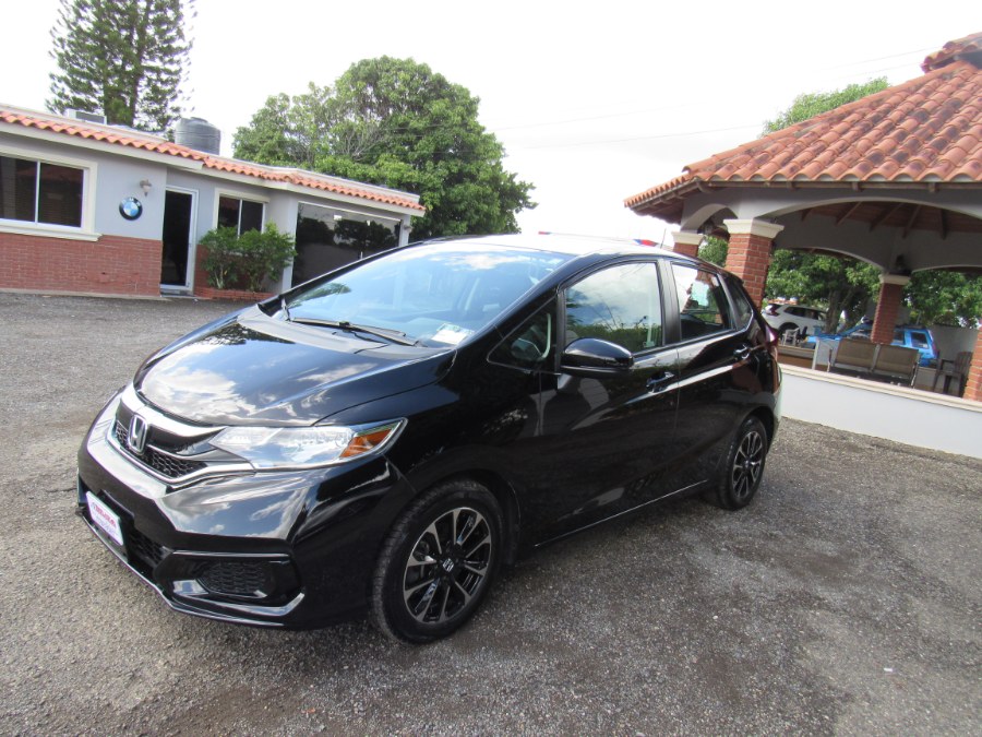 Used 2020 Honda Fit in San Francisco de Macoris Rd, Dominican Republic | Hilario Auto Import. San Francisco de Macoris Rd, Dominican Republic