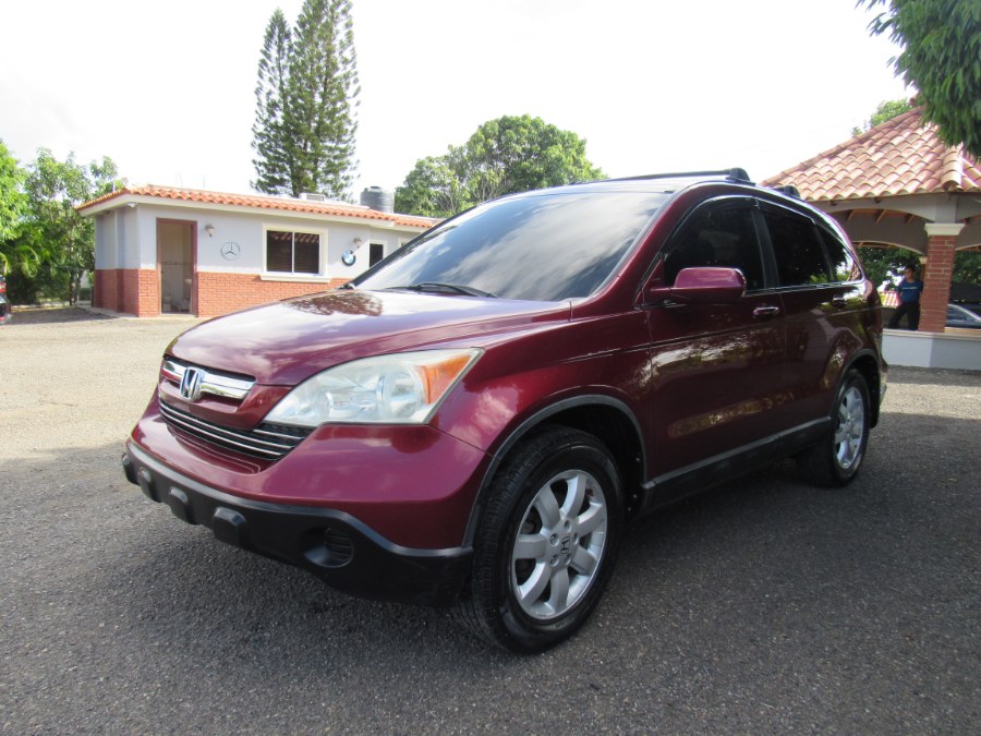 Used 2009 Honda CR-V in San Francisco de Macoris Rd, Dominican Republic | Hilario Auto Import. San Francisco de Macoris Rd, Dominican Republic