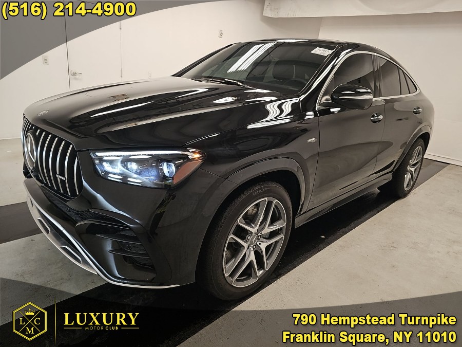 Used 2024 Mercedes-Benz GLE in Franklin Sq, New York | Long Island Auto Center. Franklin Sq, New York