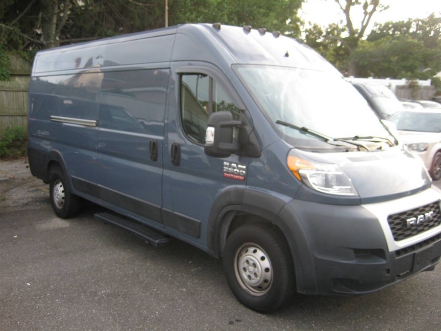 Used 2019 Ram Promaster in Massapequa, New York | Rite Choice Auto Inc.. Massapequa, New York