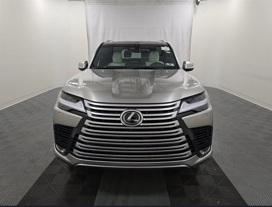 Used 2026 Lexus LX in Brooklyn, New York | EZ Auto Sale Corp. Brooklyn, New York