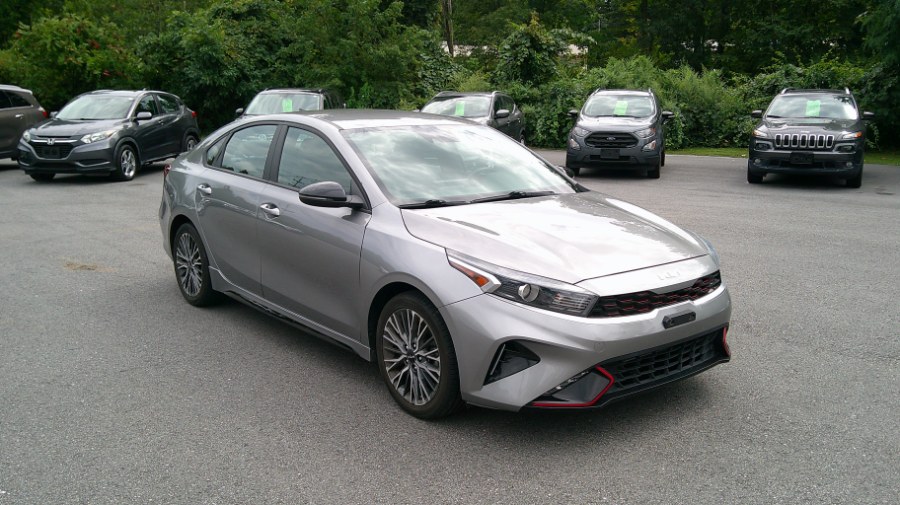 Used 2022 Kia Forte in Yantic, Connecticut | Yantic Auto Center. Yantic, Connecticut