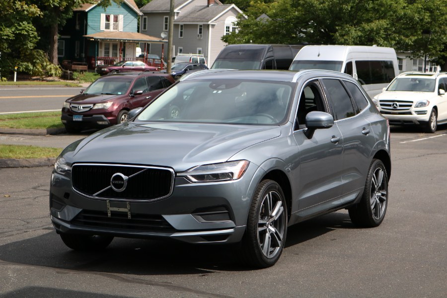 Used 2019 Volvo XC60 in Bristol, Connecticut | Dealmax Motors LLC. Bristol, Connecticut