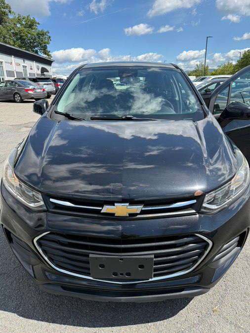 Used 2017 Chevrolet Trax in New Windsor, New York | Prestige Pre-Owned Motors Inc. New Windsor, New York