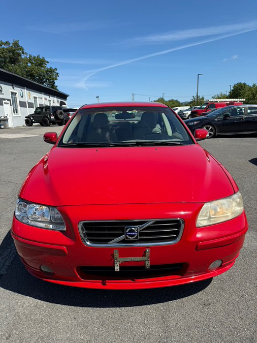 Used 2007 Volvo S60 in New Windsor, New York | Prestige Pre-Owned Motors Inc. New Windsor, New York