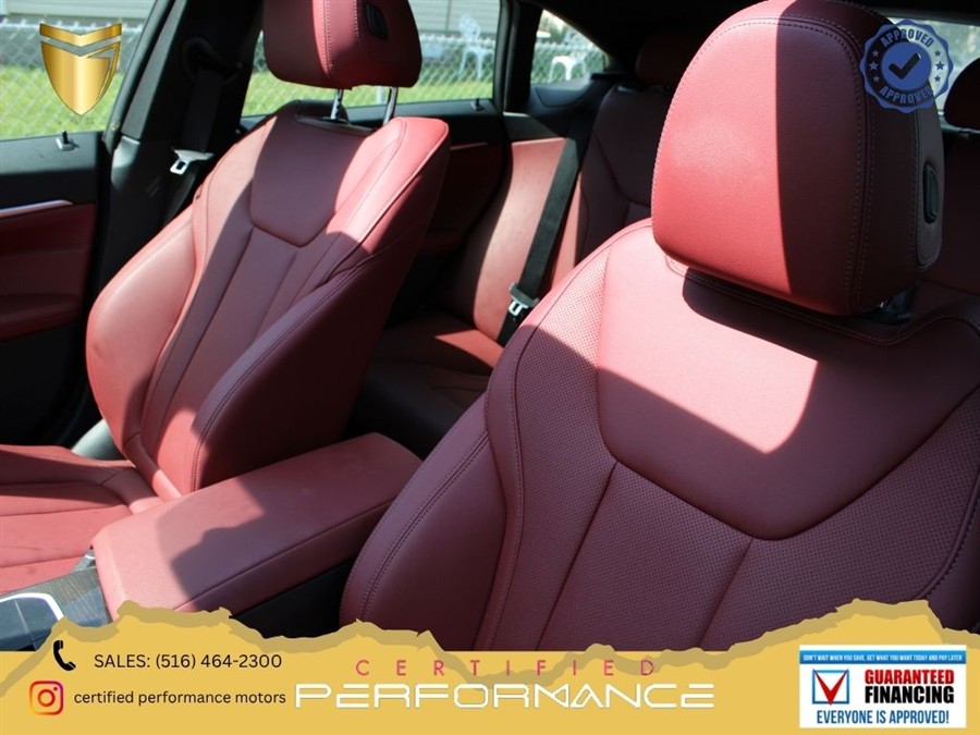 Used 2023 BMW I4 in Valley Stream, New York | Certified Performance Motors. Valley Stream, New York