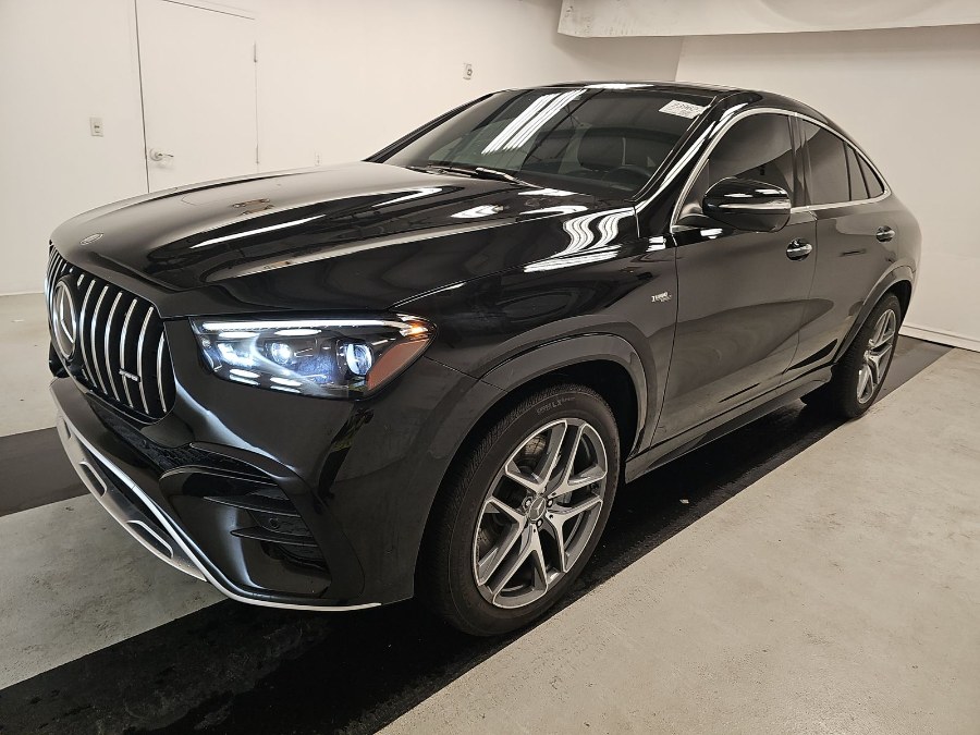 Used 2024 Mercedes-Benz GLE in Franklin Square, New York | C Rich Cars. Franklin Square, New York