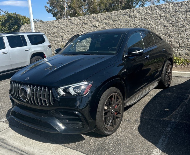 Used 2022 Mercedes-Benz GLE in Franklin Square, New York | C Rich Cars. Franklin Square, New York