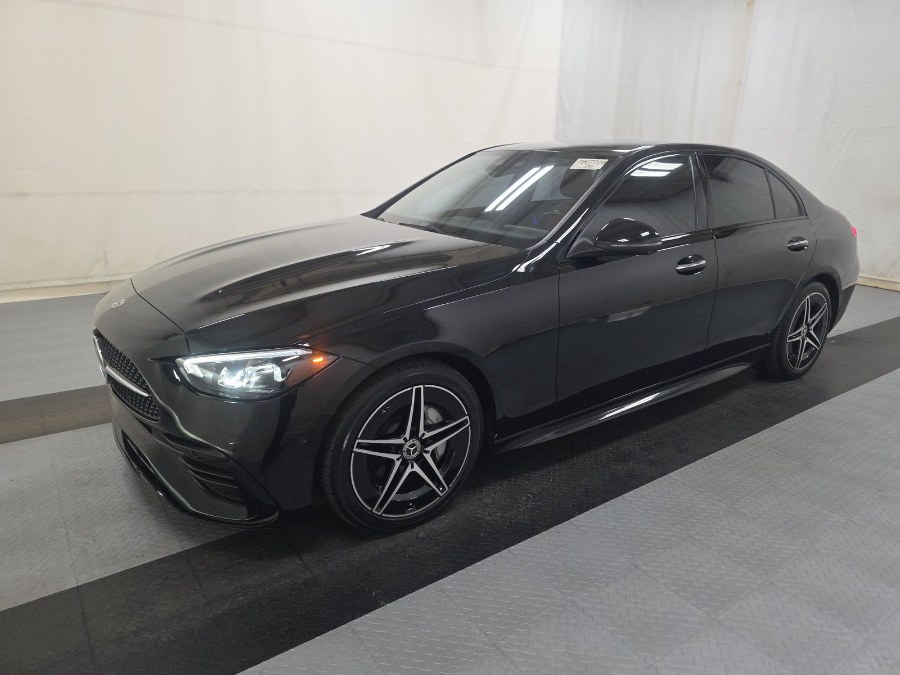Used 2024 Mercedes-Benz C-Class in Franklin Square, New York | C Rich Cars. Franklin Square, New York