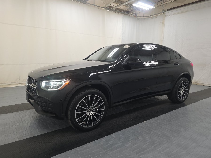 Used 2023 Mercedes-Benz GLC in Franklin Square, New York | C Rich Cars. Franklin Square, New York