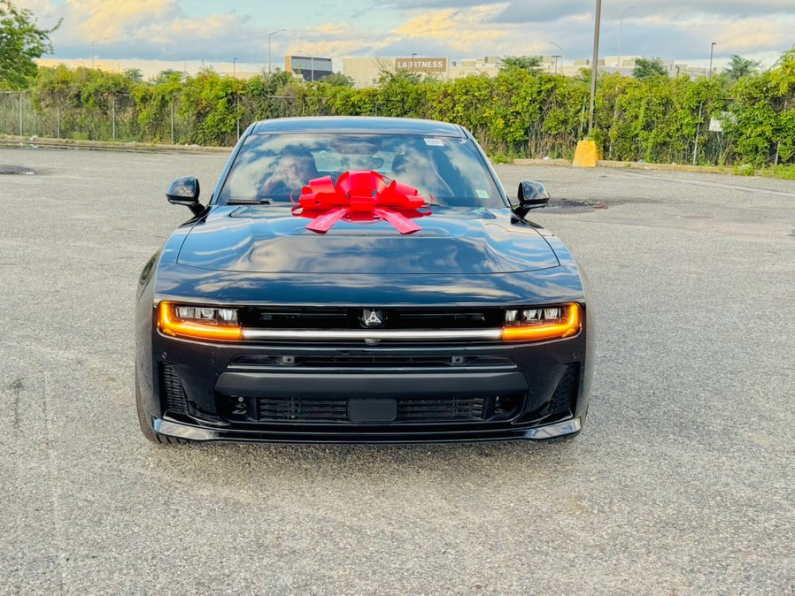 Used 2026 Dodge Charger in Elmont, New York | Charles Cars. Elmont, New York