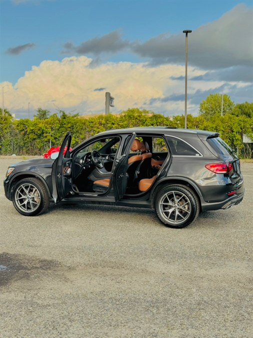 Used 2022 Mercedes-Benz GLC in Elmont, New York | Charles Cars. Elmont, New York