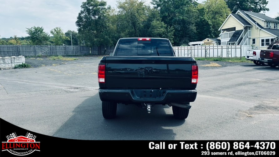 2015 RAM Ram 2500 Pickup Big Horn/Lone Star - Photo 6