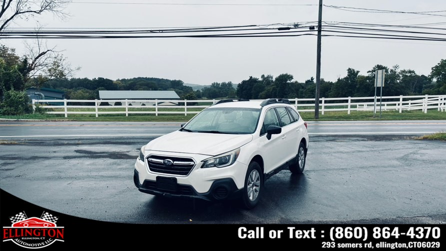 Used 2019 Subaru Outback in Ellington, Connecticut | Ellington Automotive LLC. Ellington, Connecticut