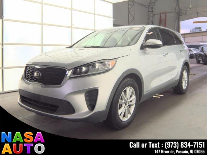 Used 2019 Kia Sorento in Passaic, New Jersey | Nasa Auto. Passaic, New Jersey
