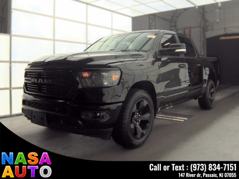 Used 2019 Ram 1500 in Passaic, New Jersey | Nasa Auto. Passaic, New Jersey