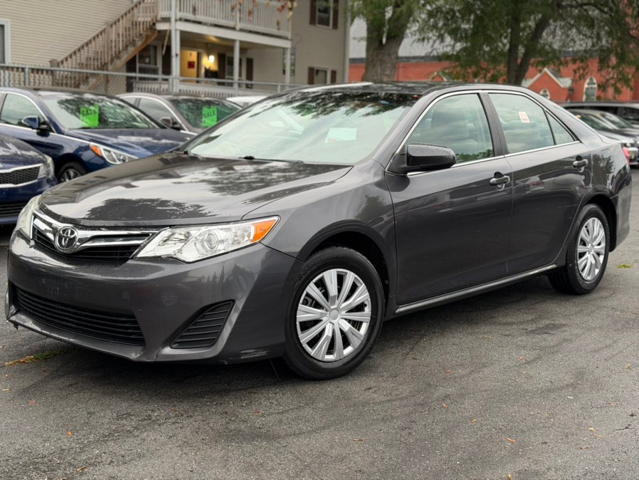 Used 2012 Toyota Camry in Holyoke, Massachusetts | Adam Auto Sales. Holyoke, Massachusetts