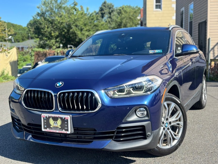 Used 2020 BMW X2 in Irvington, New Jersey | RT 603 Auto Mall. Irvington, New Jersey