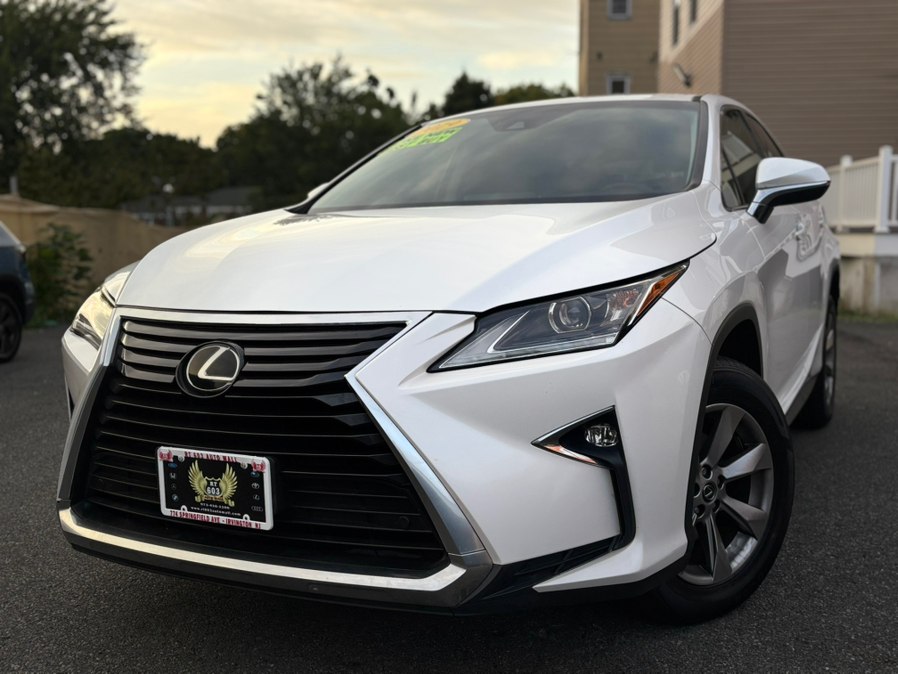 Used 2019 Lexus RX in Irvington, New Jersey | RT 603 Auto Mall. Irvington, New Jersey