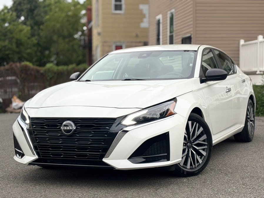 Used 2024 Nissan Altima in Irvington, New Jersey | RT 603 Auto Mall. Irvington, New Jersey