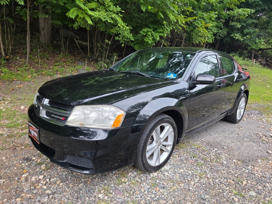 Used 2012 Dodge Avenger in Bloomingdale, New Jersey | Bloomingdale Auto Group. Bloomingdale, New Jersey