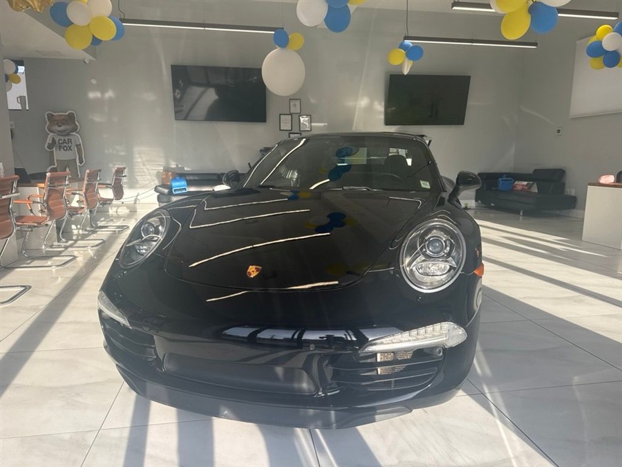 Used 2015 Porsche 911 in Elmont, New York | AutoLux. Elmont, New York