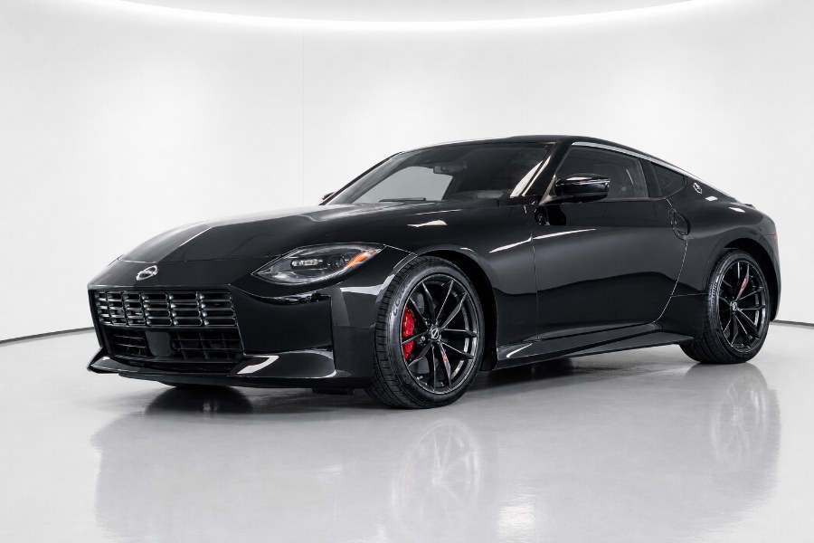 Used 2024 Nissan Z in Yonkers, New York | Central Ave Motors. Yonkers, New York