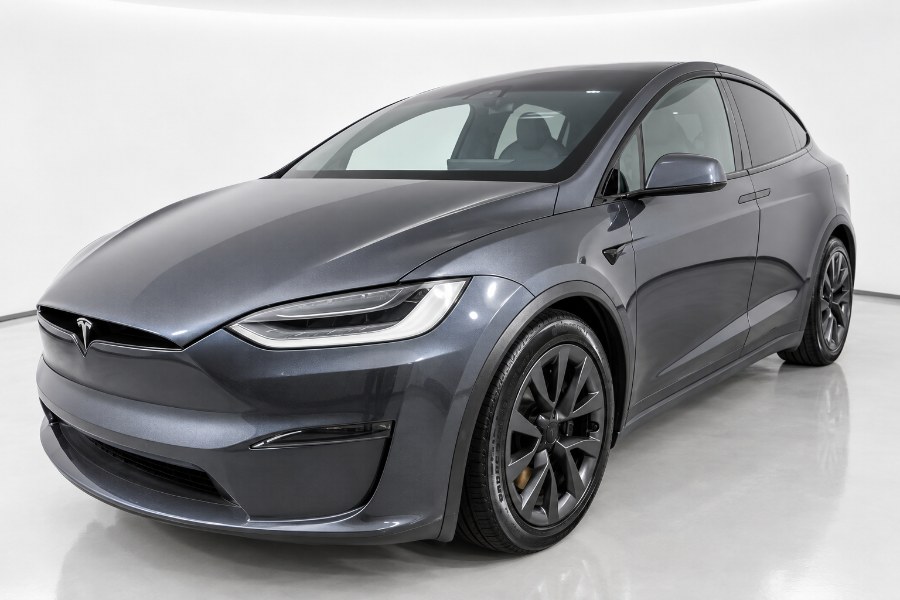 2023 Tesla Model X Plaid - Photo 30