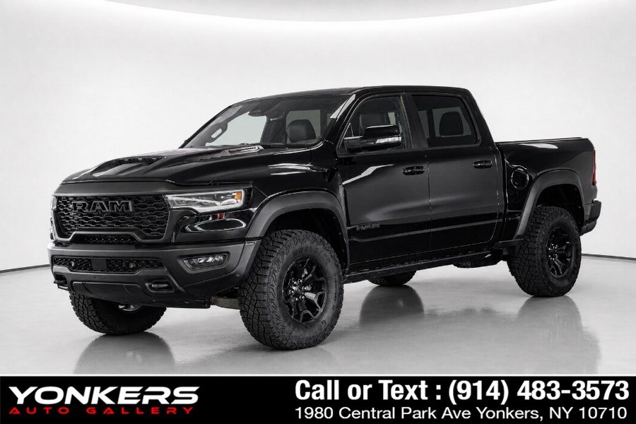 Used 2026 Ram 1500 in Yonkers, New York | Yonkers Auto Gallery LLC. Yonkers, New York