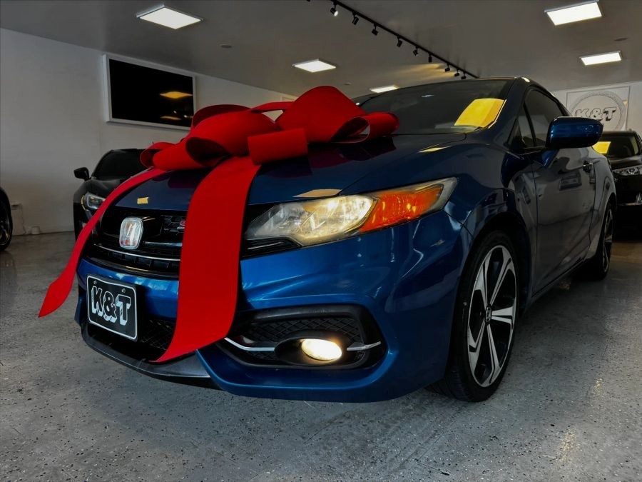 Used 2015 Honda Civic in Santa Ana, California | K&T Motor LLC. Santa Ana, California