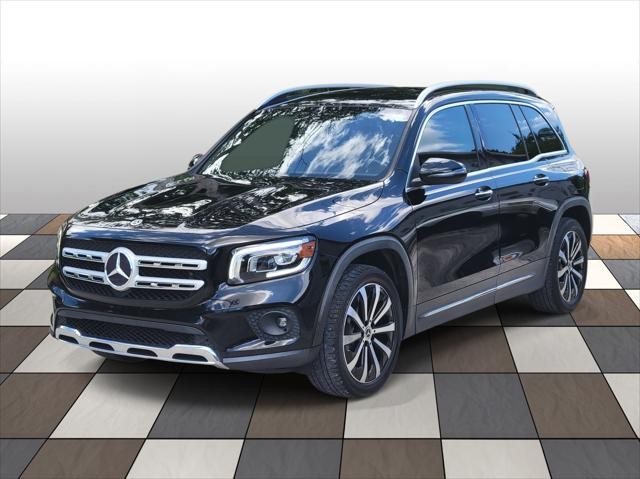 Used 2022 Mercedes-benz Glb in Woodside, New York | Drive Central. Woodside, New York