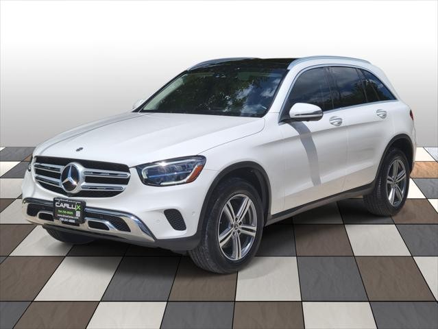 Used 2022 Mercedes-benz Glc in Woodside, New York | Drive Central. Woodside, New York