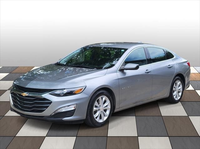 Used 2025 Chevrolet Malibu in Woodside, New York | Drive Central. Woodside, New York