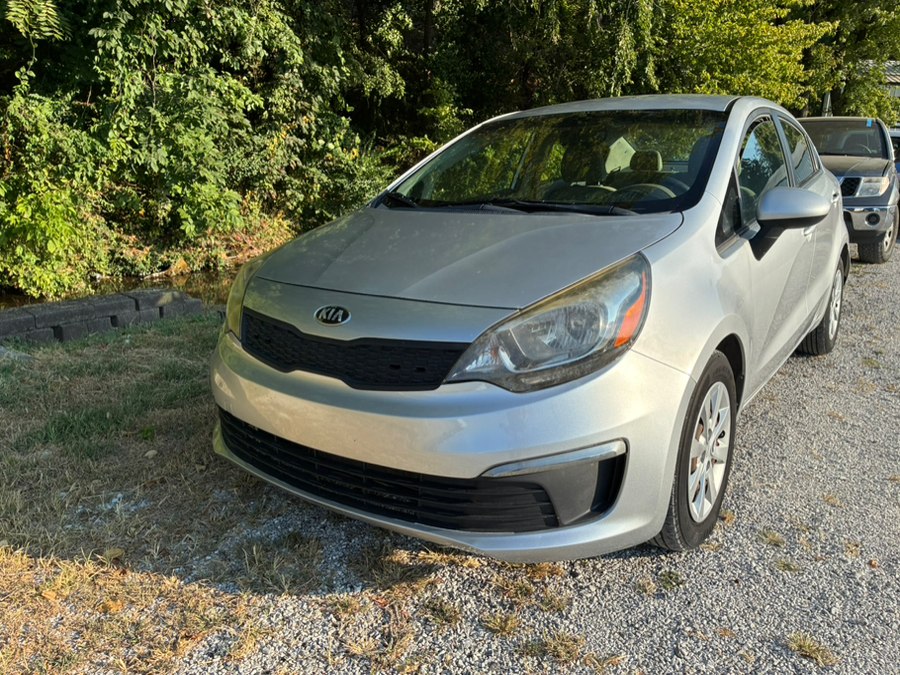Used 2016 Kia Rio in Neosho, Missouri | Xsell Auto LLC. Neosho, Missouri