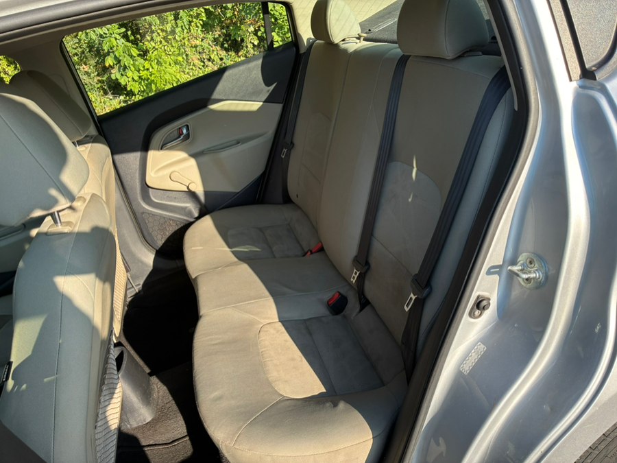 2016 Kia Rio LX - Photo 6