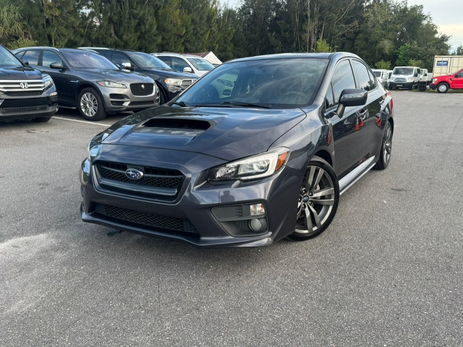 Used 2017 Subaru WRX in Orlando, Florida | Mickeys Driver Mart. Orlando, Florida