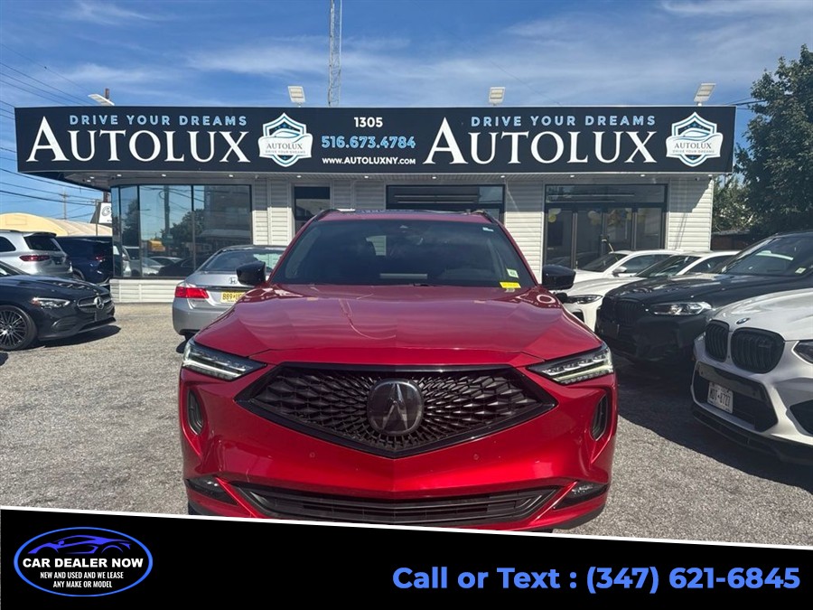 Used 2024 Acura Mdx in Elmont, New York | Digital Car Specialist. Elmont, New York