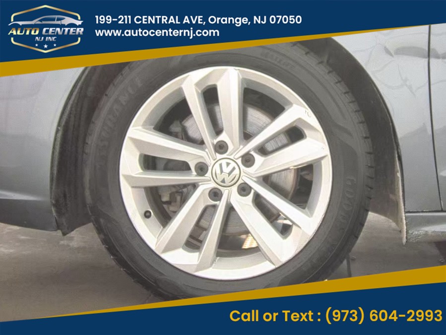 Used 2020 Volkswagen Passat in Orange, New Jersey | Auto Center NJ Inc. Orange, New Jersey