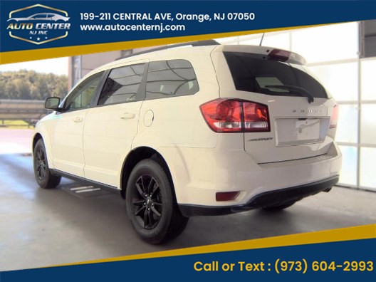 2019 Dodge Journey SE - Photo 6