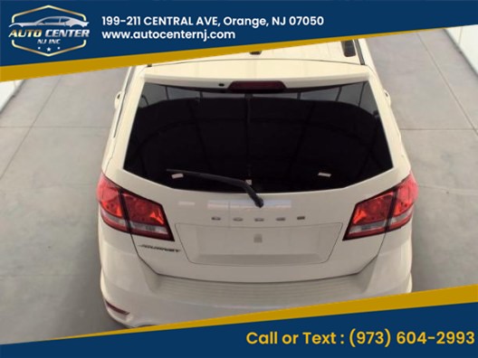 2019 Dodge Journey SE - Photo 4