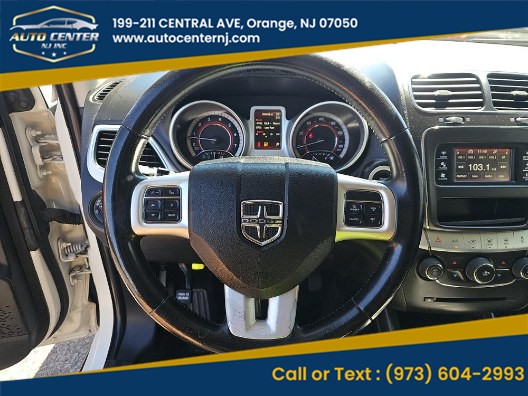 2019 Dodge Journey SE - Photo 10