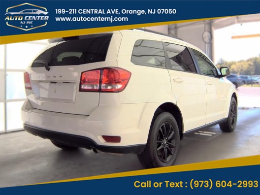 2019 Dodge Journey SE - Photo 5