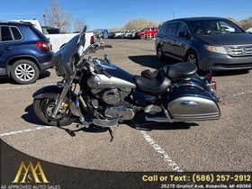 2005 Kawasaki Vn1600 NMOAD, available for sale in Roseville, Michigan | All Approved Auto Sales. Roseville, Michigan