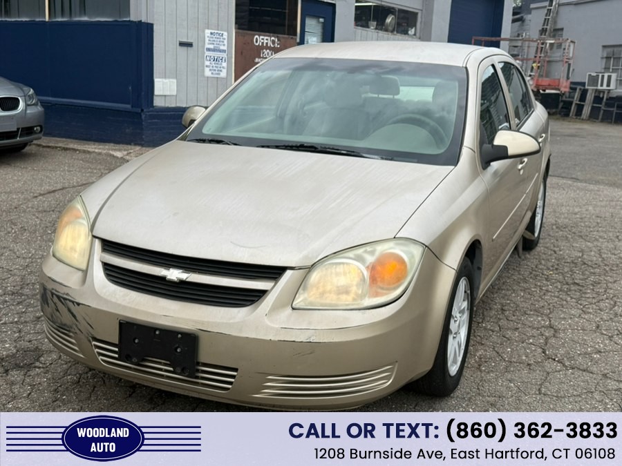 Used 2006 Chevrolet Cobalt in East Hartford, Connecticut | Woodland Auto Body. East Hartford, Connecticut