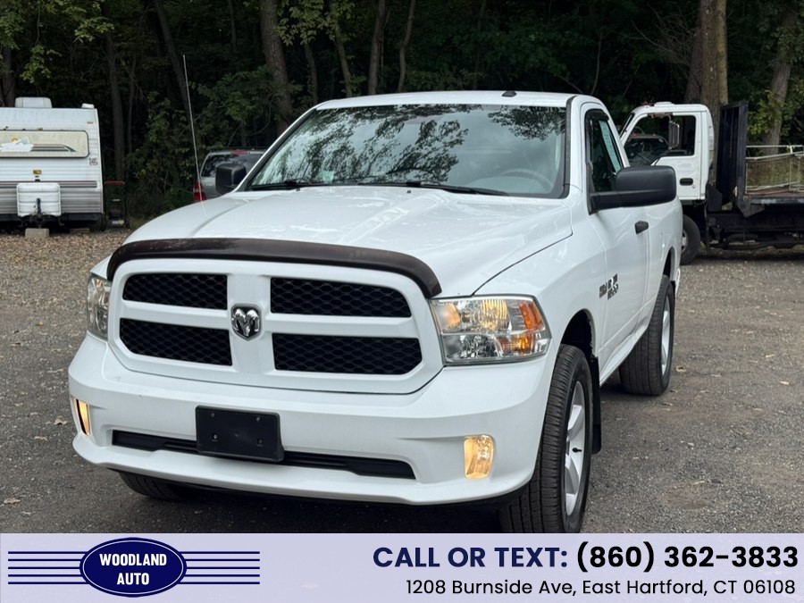 Used 2013 Ram 1500 in East Hartford, Connecticut | Woodland Auto Body. East Hartford, Connecticut